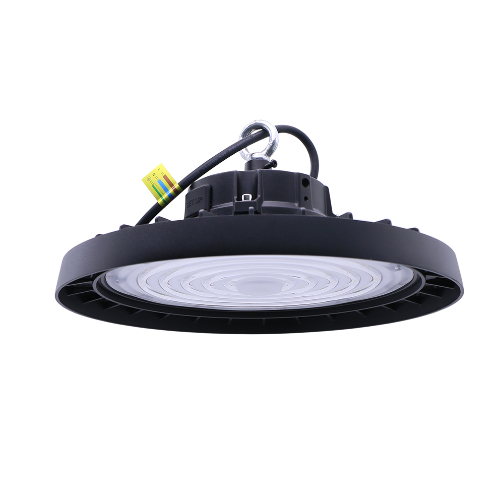 UFO工礦燈07款 100W-150W-200W